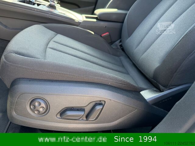 Minibus AUDI A4 Avant 30 TDI advanced DSG7-KAMERA MMI