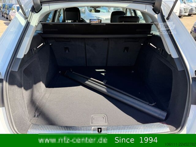 Minibus AUDI A4 Avant 30 TDI advanced DSG7-KAMERA MMI