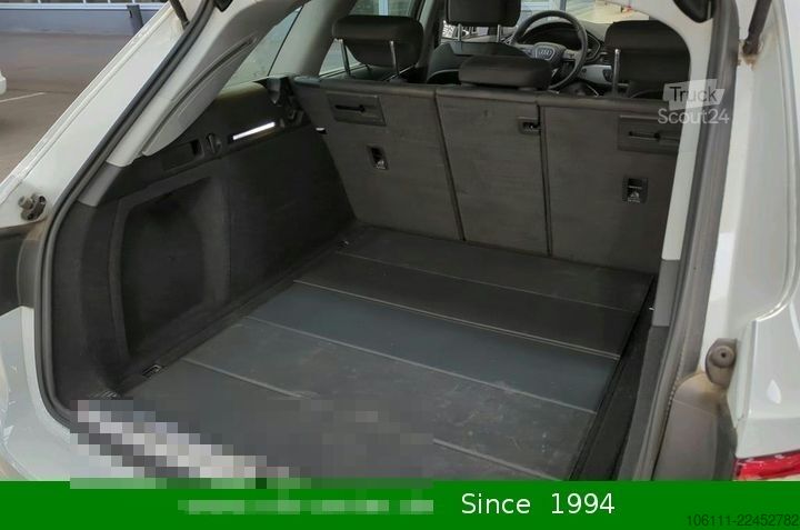 Minibus AUDI A4 Avant 30 TDI advanced DSG7-KAMERA MMI