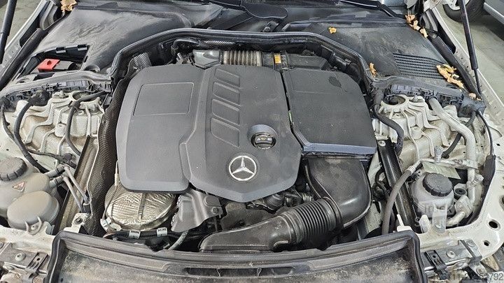Микробус MERCEDES-BENZ C 220 d 4Matic AVANTGARDE Burmester® 3D