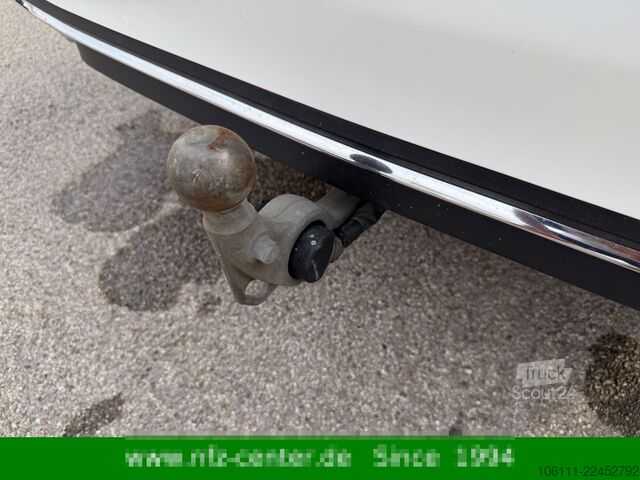 Minibús MERCEDES-BENZ C 220 d 4Matic AVANTGARDE Burmester® 3D AHK