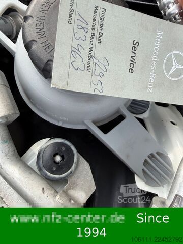 Minibús MERCEDES-BENZ C 220 d 4Matic AVANTGARDE Burmester® 3D AHK