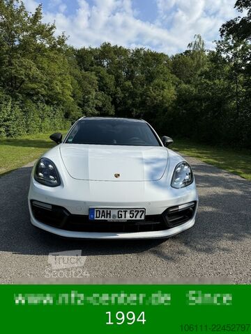Minibus PORSCHE Panamera GTS Sport Turismo