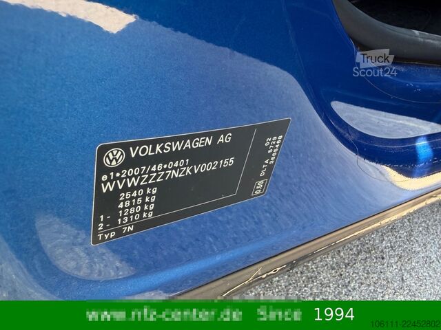 Microbuz VW Sharan Comfortline BMT/Start-Stopp DSG 2,0TDI