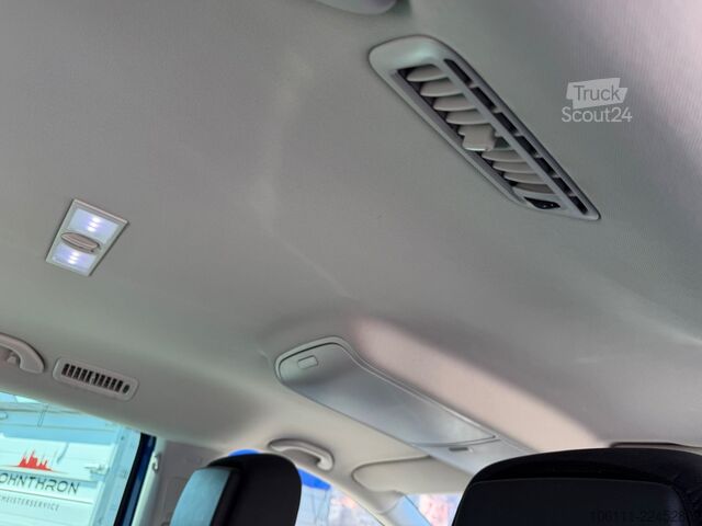 Microbuz VW Sharan Comfortline BMT/Start-Stopp DSG 2,0TDI