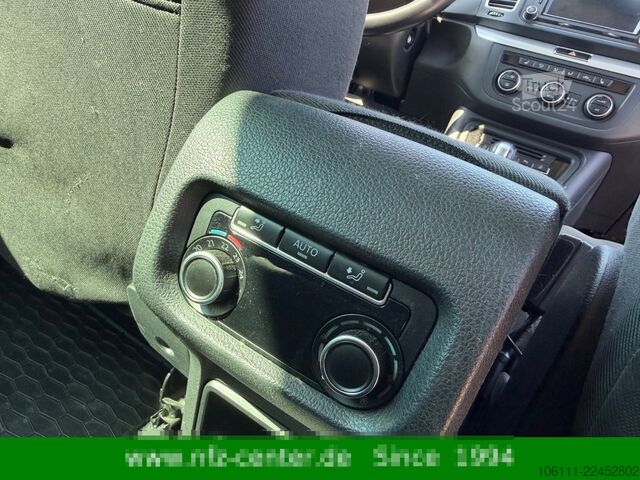 Microbuz VW Sharan Comfortline BMT/Start-Stopp DSG 2,0TDI