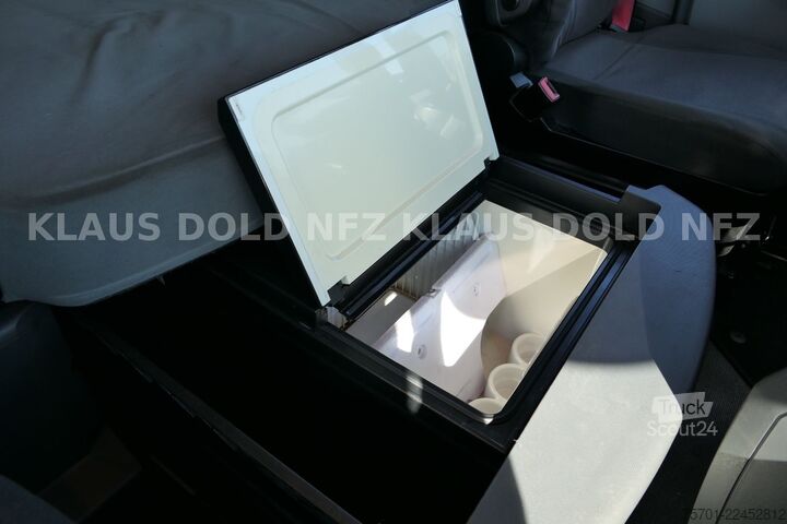 وحدة جر ذات حجم كبير RENAULT T 440 High Cab 2-Tanks Vollluft Euro 6