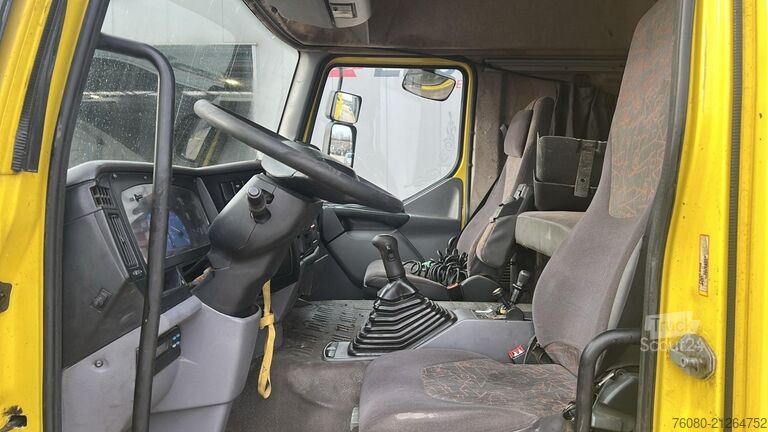 Standard-SZM Renault Premium 420 (AIRCO / BOITE MANUELLE / MANUAL GE...