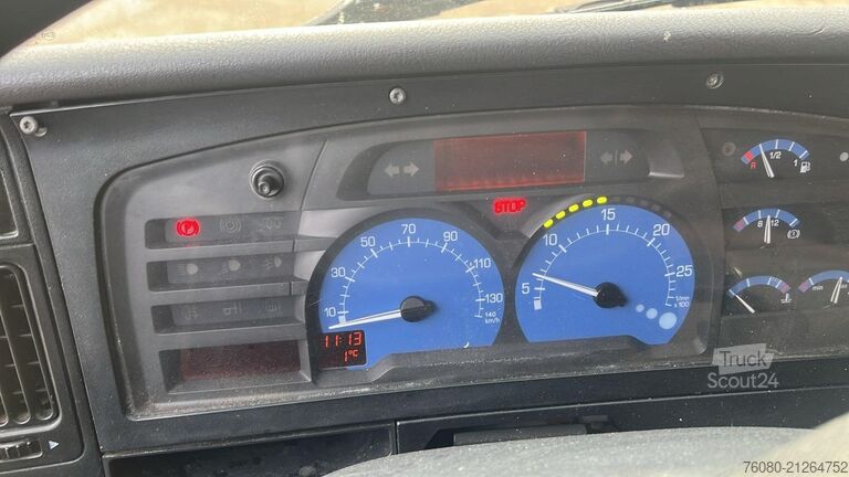 Standard-SZM Renault Premium 420 (AIRCO / BOITE MANUELLE / MANUAL GE...