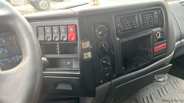 Standard-SZM Renault Premium 420 (AIRCO / BOITE MANUELLE / MANUAL GE...