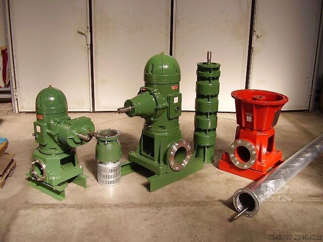 Outro  Pumpen und Steuerungstechnik