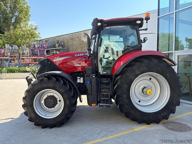 جرار Case IH Puma 175 CVXDrive (Stage V)