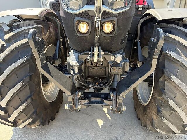 جرار Case IH Puma 175 CVXDrive (Stage V)