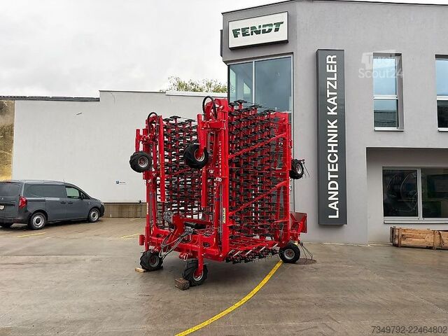 Motika za poljoprivredu Einböck Aerostar-Fusion 1200