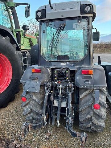 Traktor Deutz-Fahr Agroplus S 330 Exclusiv