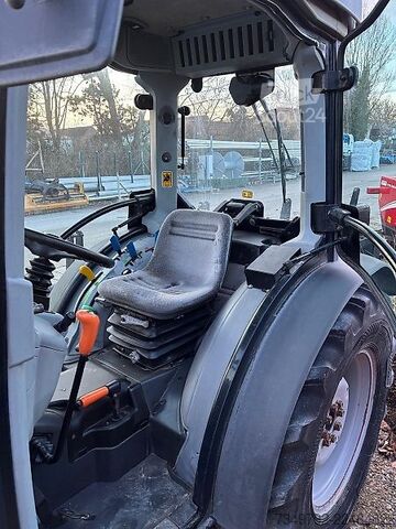 Traktor Deutz-Fahr Agroplus S 330 Exclusiv