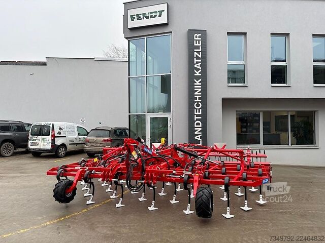 Cultivador Einböck Feingrubber Razor 500