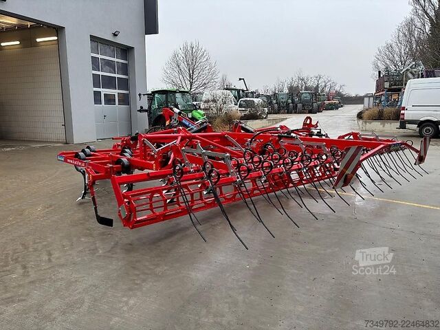 Cultivador Einböck Feingrubber Razor 500