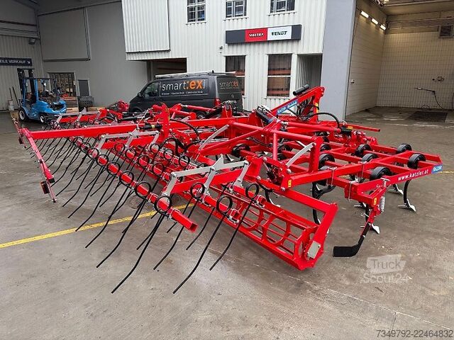 Cultivador Einböck Feingrubber Razor 500
