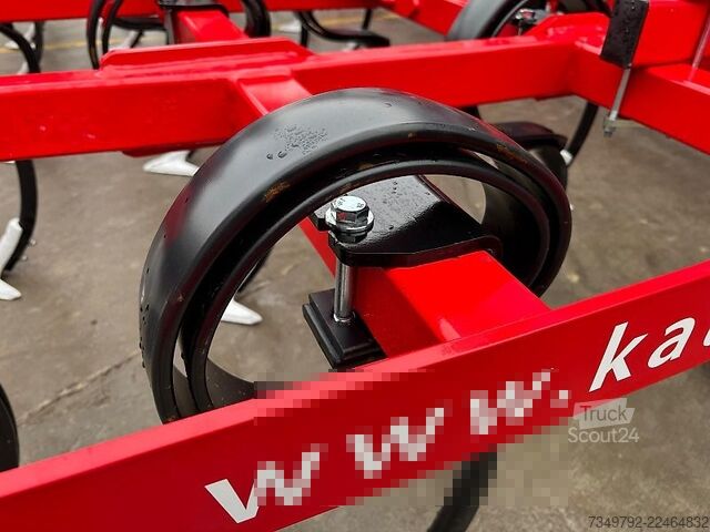 Cultivador Einböck Feingrubber Razor 500