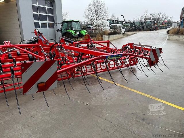 Cultivador Einböck Feingrubber Razor 500