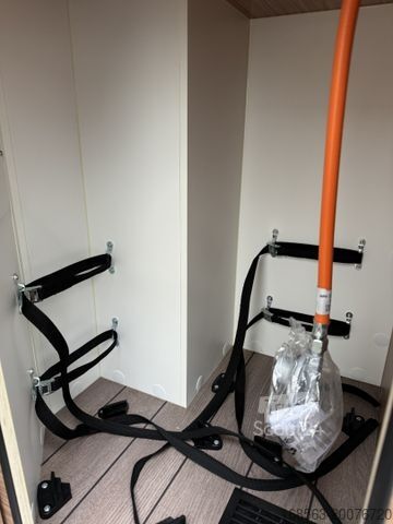 Camping-car WEINSBERG CaraBus 600 DQ, MJ2024, LP 78.814 ¤ !