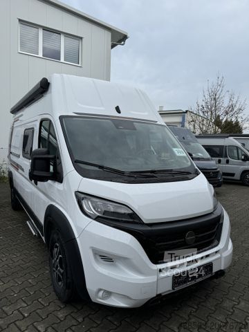 Camping-car WEINSBERG CaraBus 600 DQ, MJ2024, LP 78.814 ¤ !