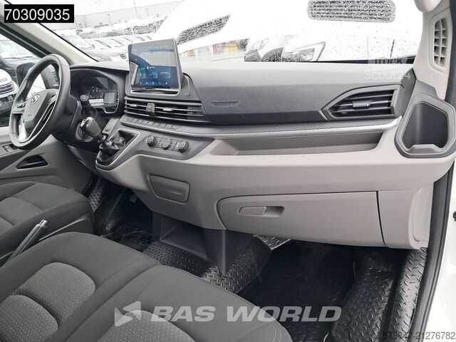 Kombi med högt tak Maxus Deliver 9 L3H2 LED Airco Cruise Camera Parkeers...