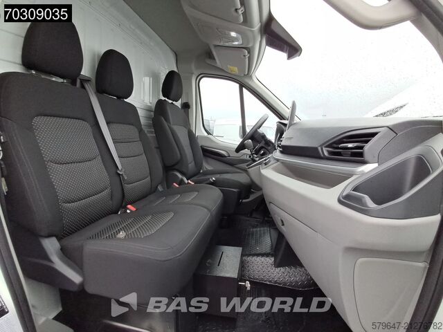 Kombi med högt tak Maxus Deliver 9 L3H2 LED Airco Cruise Camera Parkeers...