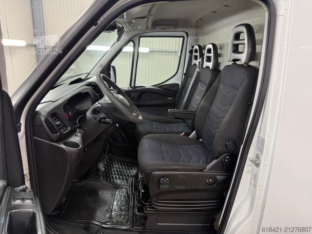 Kastenwagen hoch IVECO Daily Kasten HKa 50 C ... V Radstand 3520 L
