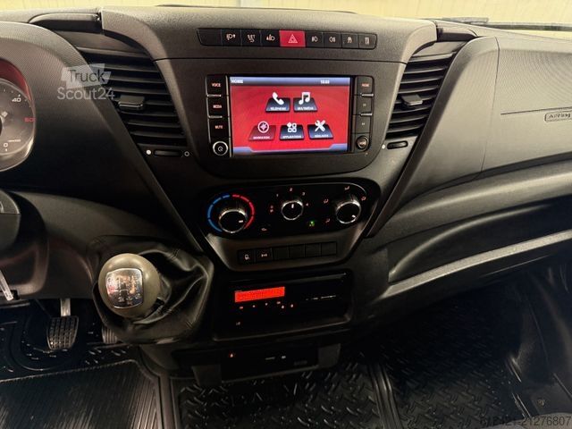 Kastenwagen hoch IVECO Daily Kasten HKa 50 C ... V Radstand 3520 L