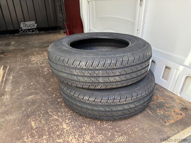 Kastenwagen hoch IVECO Daily Kasten HKa 50 C ... V Radstand 3520 L