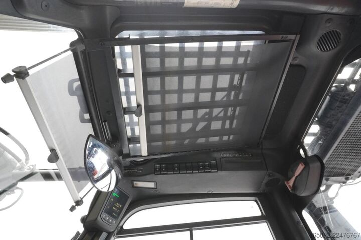 Viljuškar Linde H 35 T 1202