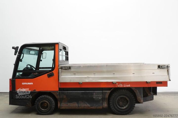 Viljuškar Linde W 20 127