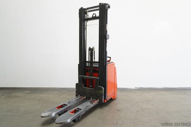 ръчен стакер Linde L 20 i 1173