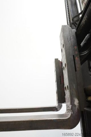 Iekrāvējs Linde H 30 D (3B) EVO 393-02