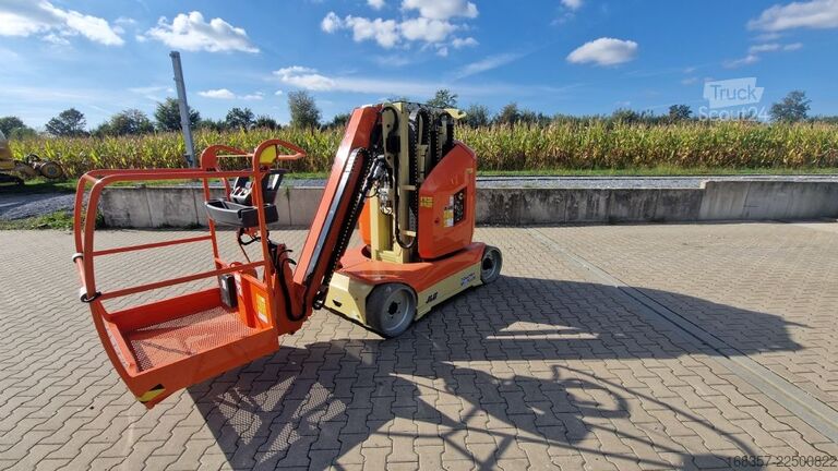 Piattaforma di lavoro JLG Toucan 12E+