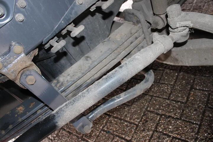 Transport chłodniczy/mrożony Scania P230 + CARRIER + euro 5