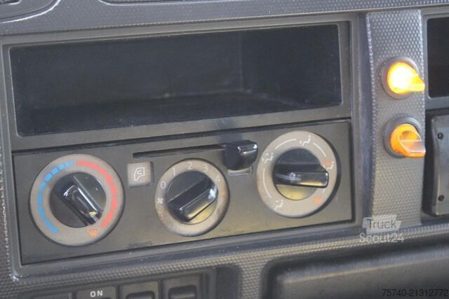 Самосвал Nissan 45.13 + EURO 4 + C patent + tipper + MANUAL