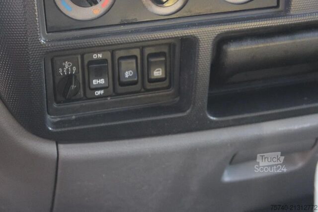 Самосвал Nissan 45.13 + EURO 4 + C patent + tipper + MANUAL