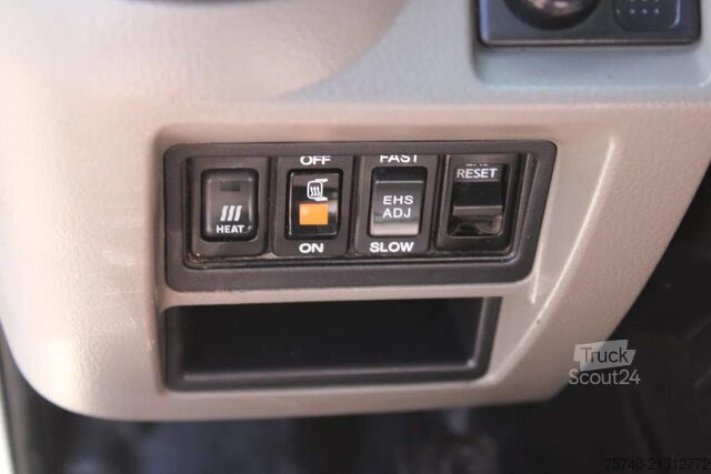 Самосвал Nissan 45.13 + EURO 4 + C patent + tipper + MANUAL