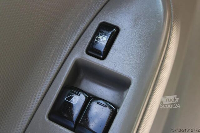 Самосвал Nissan 45.13 + EURO 4 + C patent + tipper + MANUAL