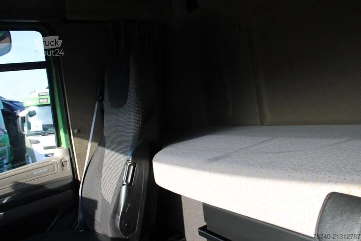 Kanca kol sistemi DAF CF 85.460 8X4 + 30  TON VDL hook + euro 5