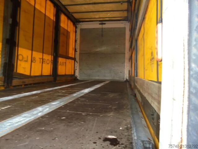 Drsna ponjava Scania R500 V8 + Euro 5 + Retarder + Lift + 6x2