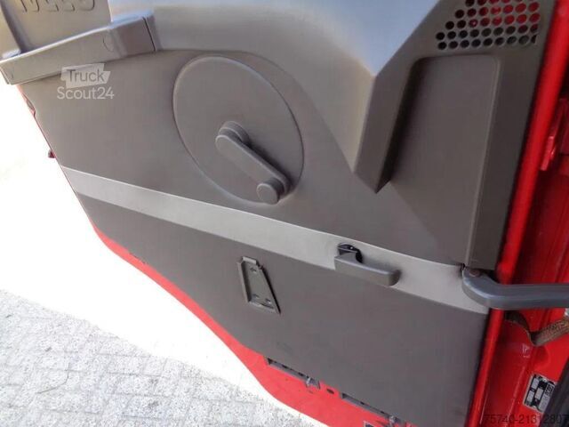 Gasilsko vozilo Iveco 135-17 Manual + Firetruck