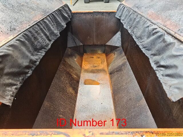 Aszfaltfűtő Amtech Asphaltbox ATB5