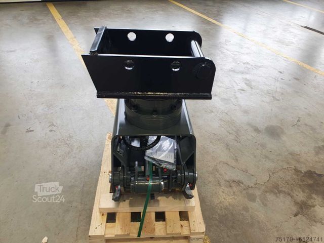 Sonstige Intermercato GRX 20-5 inkl. Rotator MS08 Greifer