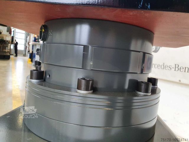 Sonstige Intermercato GRX 20-5 inkl. Rotator MS08 Greifer