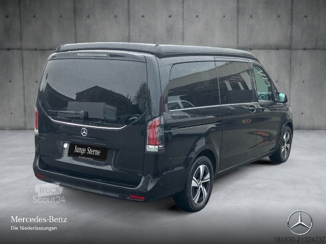 Caravana/autocaravana Mercedes-Benz Marco Polo 250 CDI