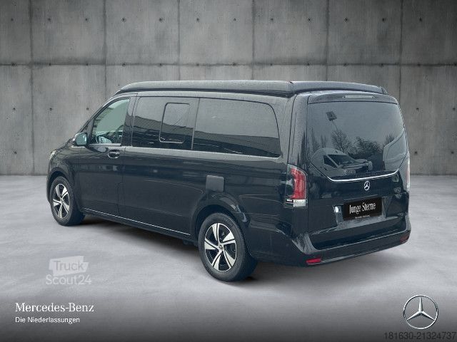 Caravana/autocaravana Mercedes-Benz Marco Polo 250 CDI